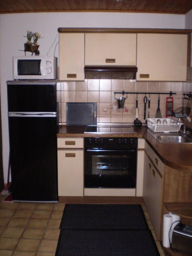 Haus Am Bach Apartment Freiburg im Breisgau Ngoại thất bức ảnh