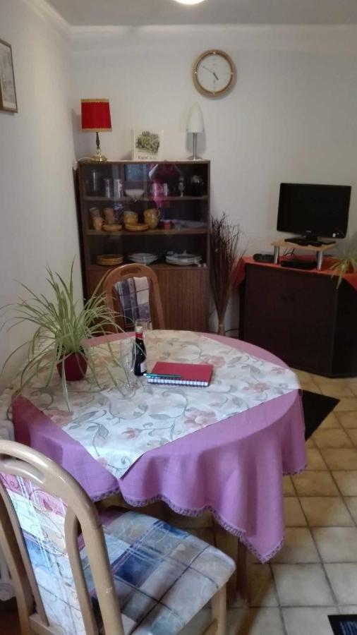 Haus Am Bach Apartment Freiburg im Breisgau Ngoại thất bức ảnh