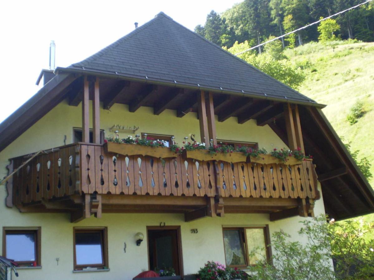 Haus Am Bach Apartment Freiburg im Breisgau Ngoại thất bức ảnh